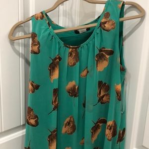 Ladies Top